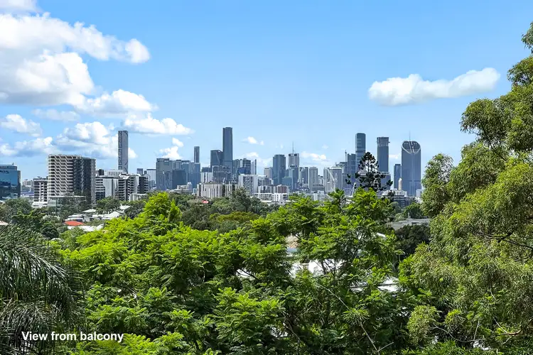UNIT 7/58 SWANN ROAD, Taringa QLD 4068