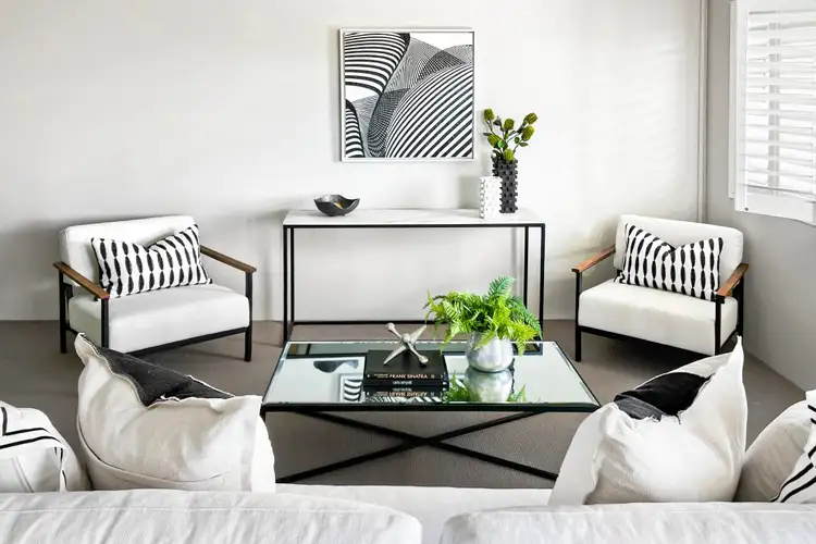 Fourth view of Homely apartment listing, UNIT 7/58 SWANN ROAD, Taringa QLD 4068