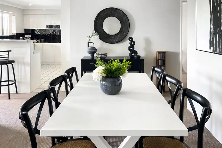 Fifth view of Homely apartment listing, UNIT 7/58 SWANN ROAD, Taringa QLD 4068