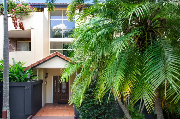 Seventh view of Homely apartment listing, UNIT 7/58 SWANN ROAD, Taringa QLD 4068