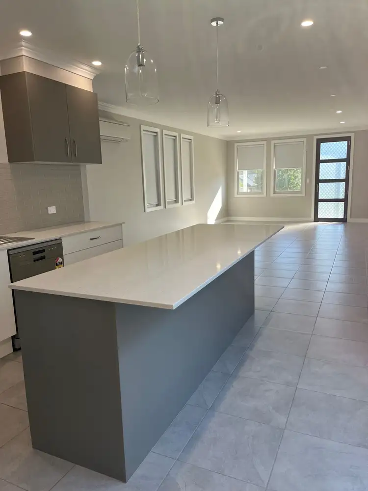 Second view of Homely unit listing, UNIT 3/6 SPRING STREET, Crookwell NSW 2583