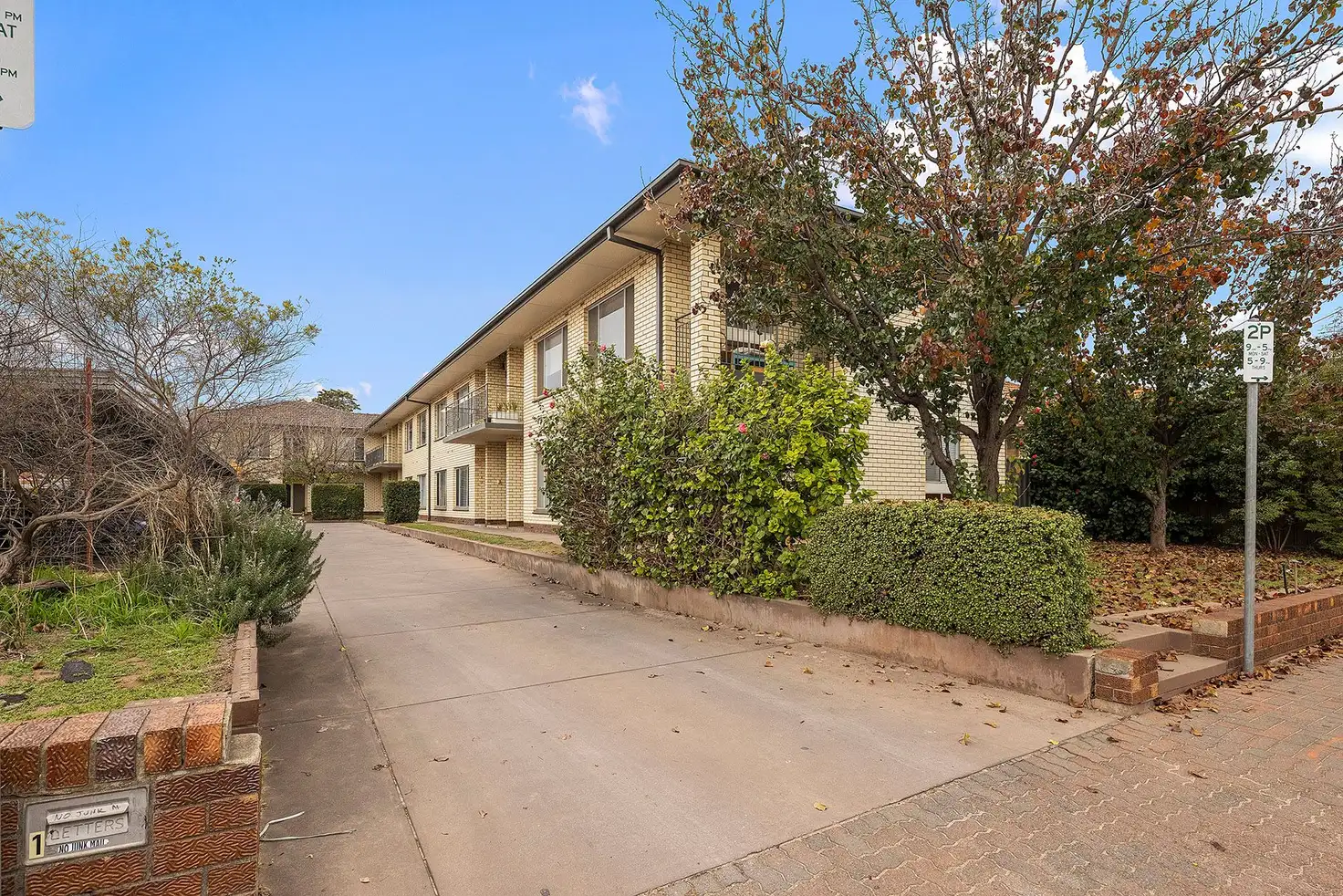 Main view of Homely unit listing, 8/62 George Street, Norwood SA 5067
