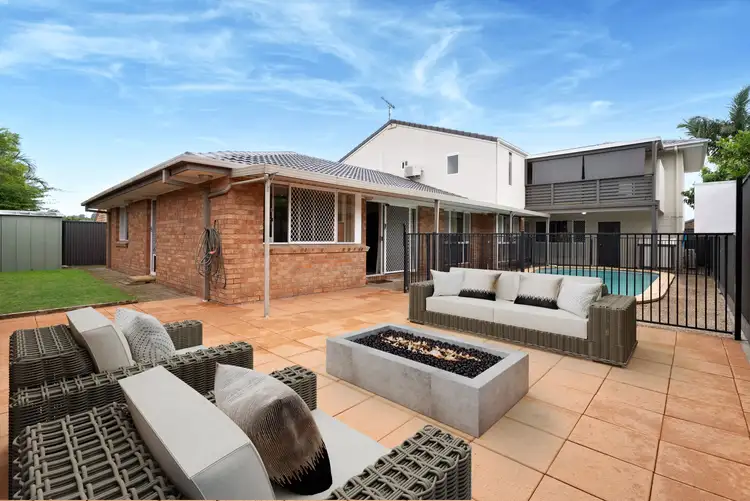 Main view of Homely house listing, 26 ACRON STREET, Elanora QLD 4221