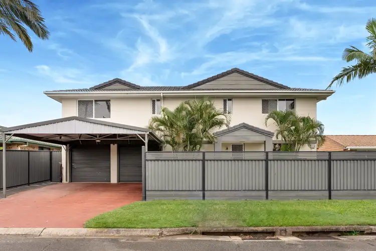 Second view of Homely house listing, 26 ACRON STREET, Elanora QLD 4221