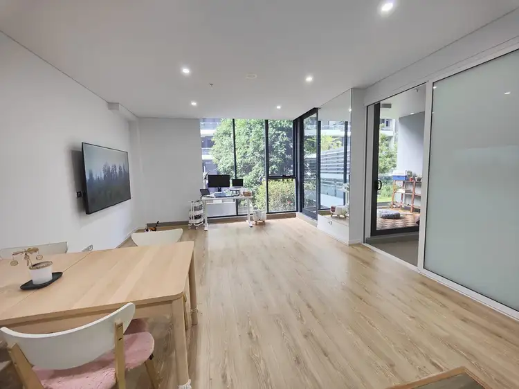 UNIT 501/1 GEARIN ALLEY, Mascot NSW 2020