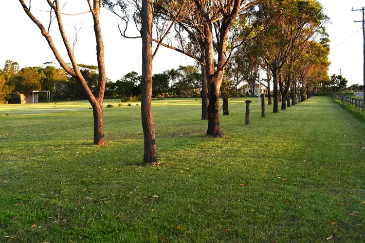 312 BLACKWALL DRIVE, East Wardell NSW 2477