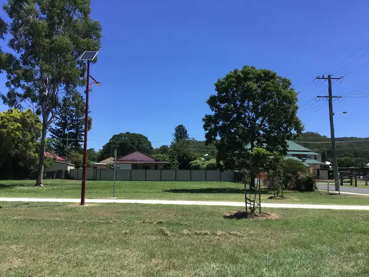 Second view of Homely land listing, Address available on request