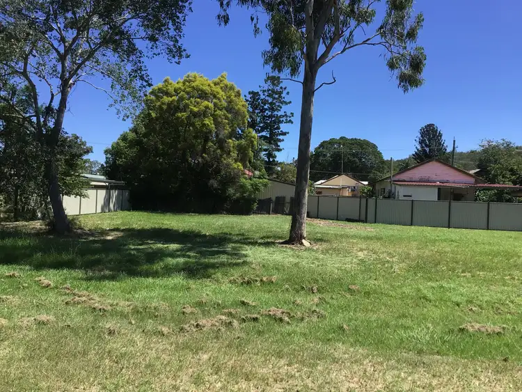 Third view of Homely land listing, Address available on request