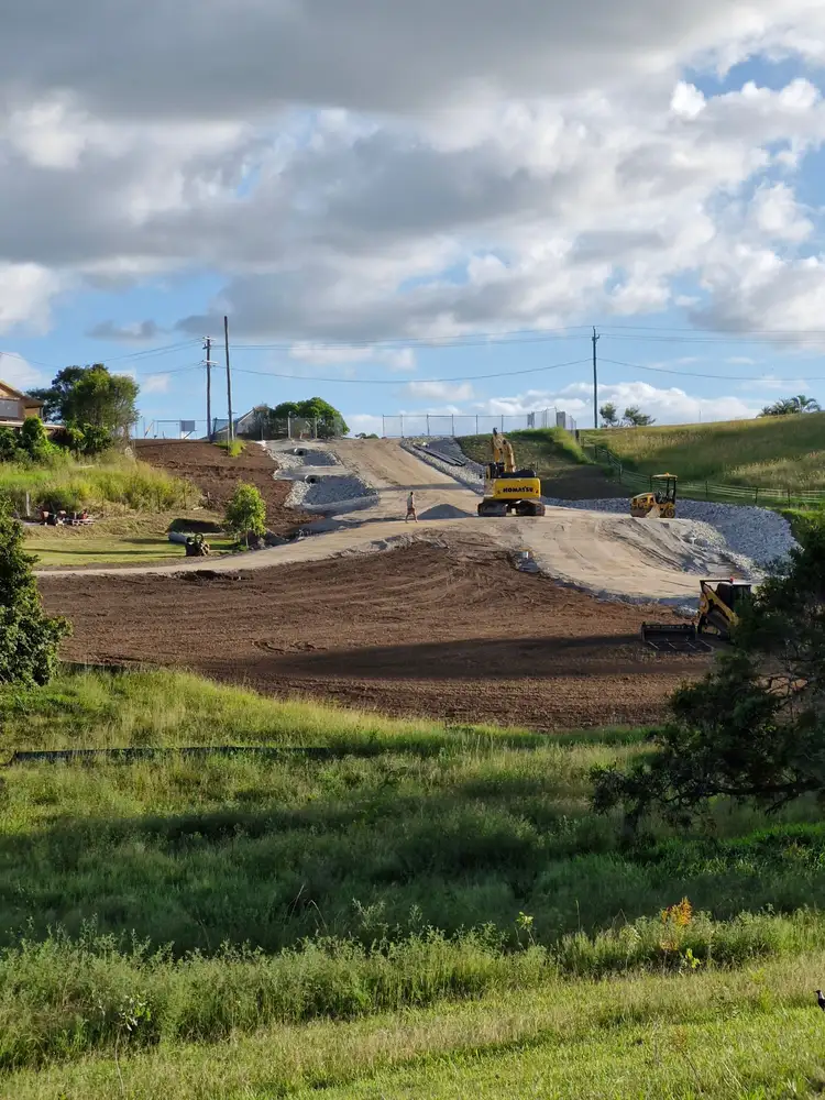 Fifth view of Homely land listing, Lot 1 High Street, Lawrence NSW 2460