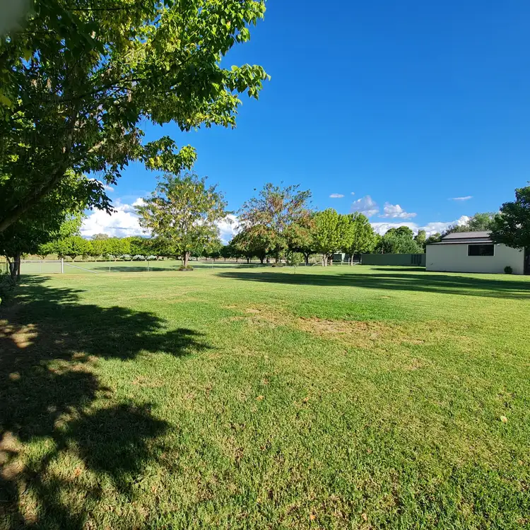 5 Melaleuca Drive, Wellington NSW 2820