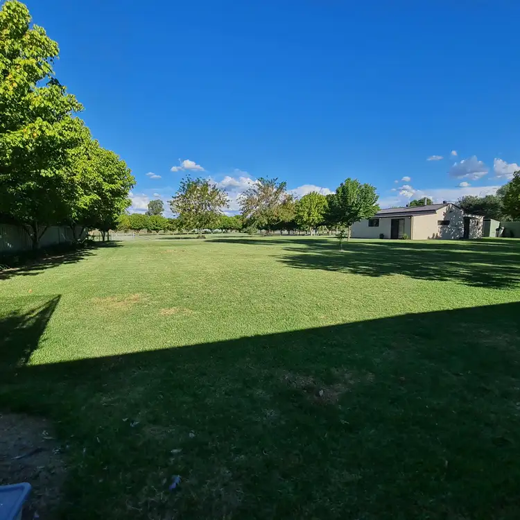 Third view of Homely rural property listing, 5 Melaleuca Drive, Wellington NSW 2820