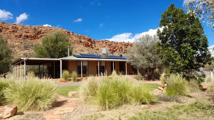 Lot 7826 Swanson Road, Ilparpa NT 873