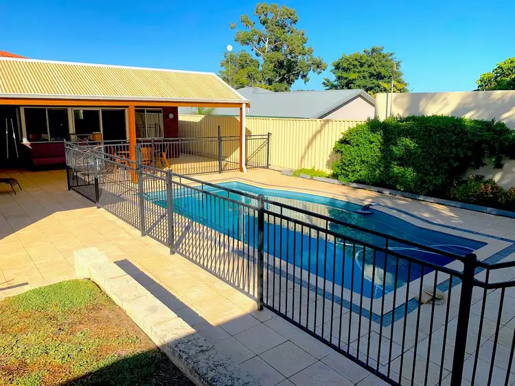 Fifth view of Homely house listing, 12 ELLERSDALE AVENUE, Warwick WA 6024