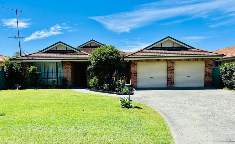Main view of Homely house listing, 27 DELMER CLOSE, South West Rocks NSW 2431