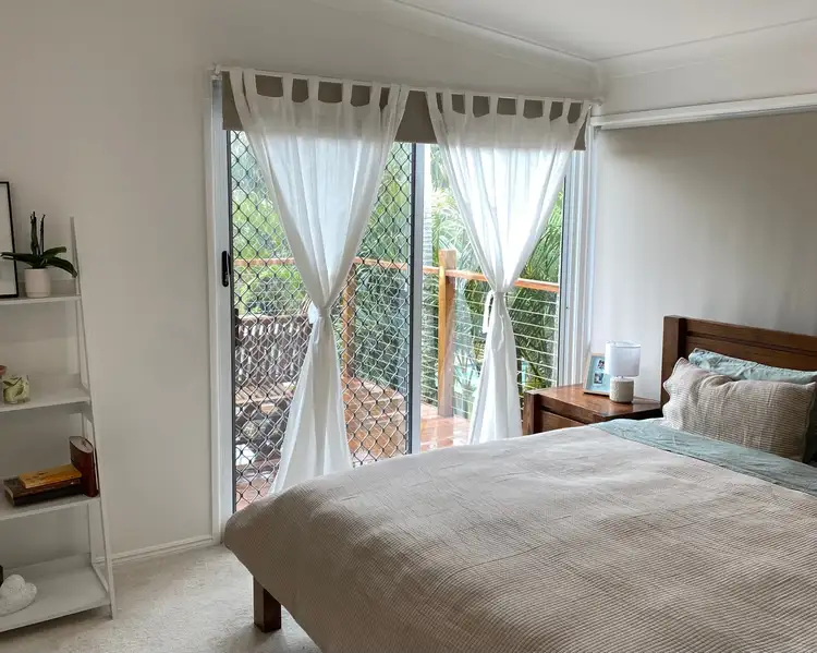 Fourth view of Homely house listing, 46 CHAINEY AVENUE, Miami QLD 4220