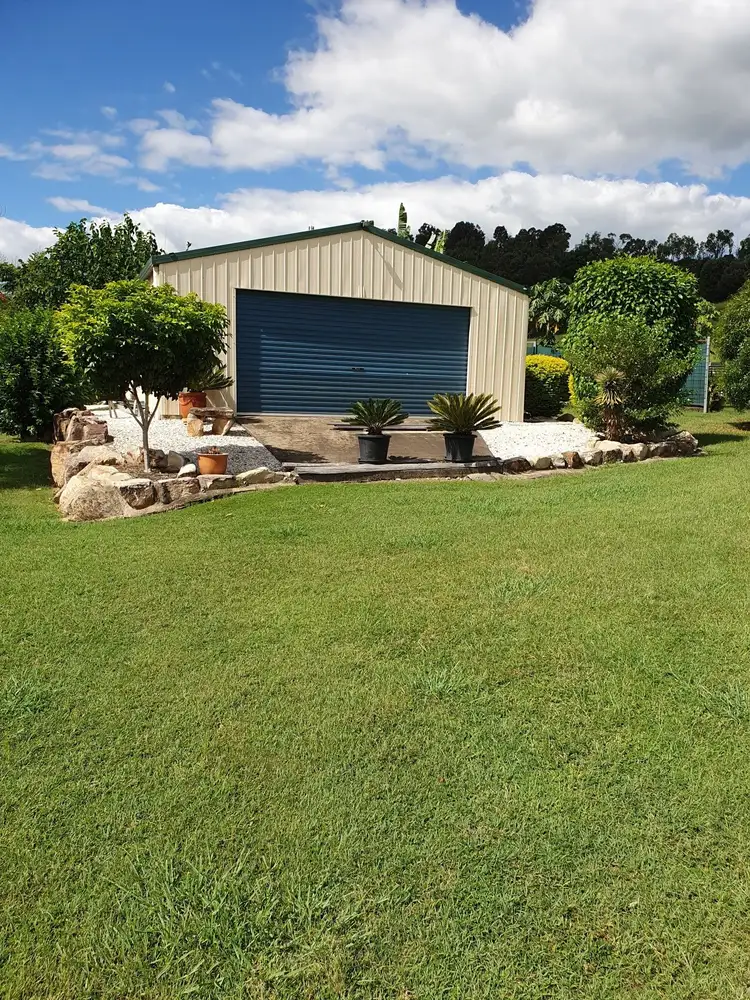 Second view of Homely house listing, 20 STIELER DRIVE, Plainland QLD 4341