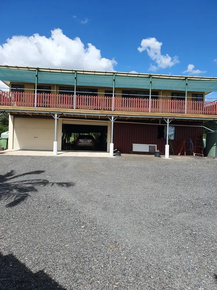 Third view of Homely house listing, 20 STIELER DRIVE, Plainland QLD 4341