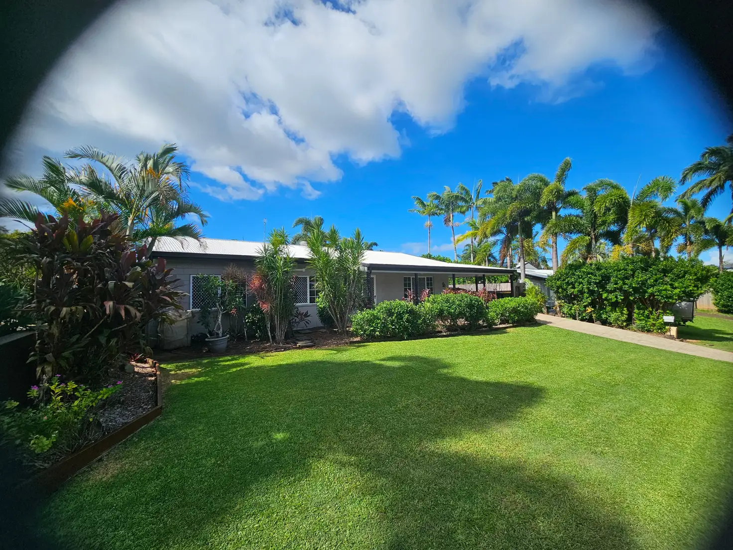 Main view of Homely house listing, 6 GINGER CLOSE, Redlynch QLD 4870