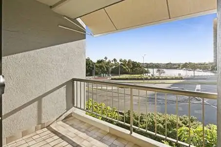 Fifth view of Homely unit listing, UNIT 42/3355 SURFERS PARADISE BOULEVARD, Surfers Paradise QLD 4217
