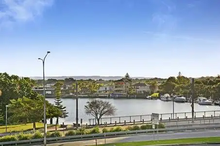 Sixth view of Homely unit listing, UNIT 42/3355 SURFERS PARADISE BOULEVARD, Surfers Paradise QLD 4217