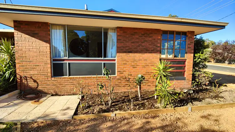 Second view of Homely house listing, 26 DENTON STREET, Collie WA 6225