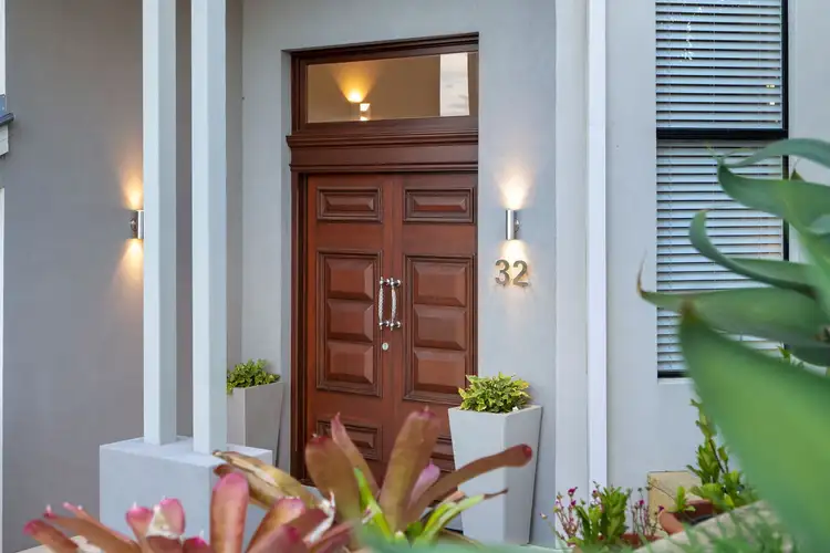 Second view of Homely house listing, 32 REUBEN STREET, Cornubia QLD 4130