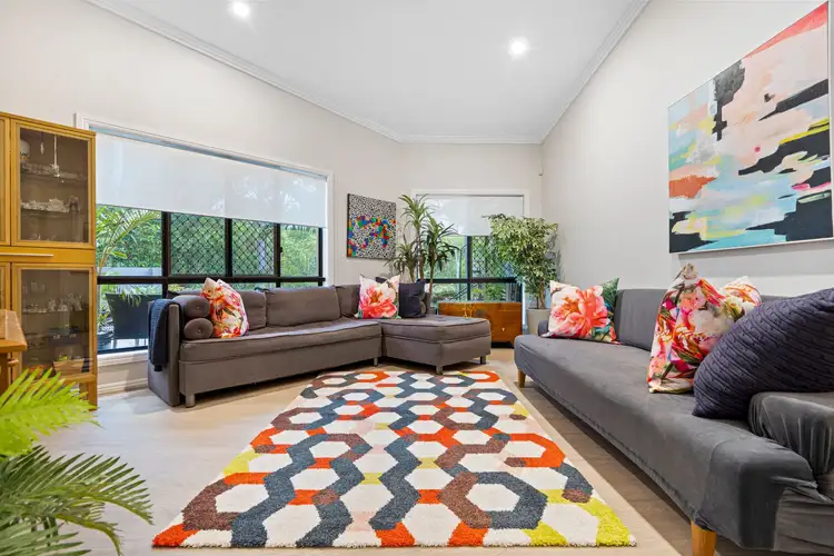 Fifth view of Homely house listing, 32 REUBEN STREET, Cornubia QLD 4130