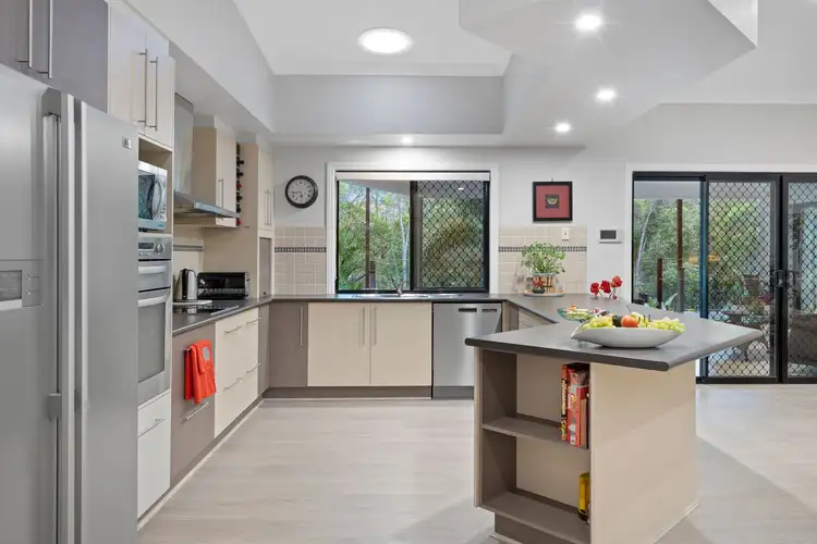 Sixth view of Homely house listing, 32 REUBEN STREET, Cornubia QLD 4130