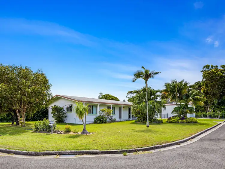 11 BAREKI STREET, Wurtulla QLD 4575