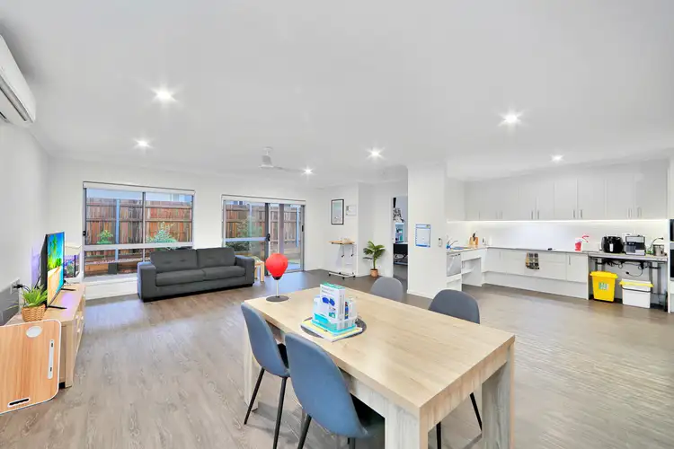 Fourth view of Homely house listing, 46 CONSERVATION DRIVE, Urraween QLD 4655