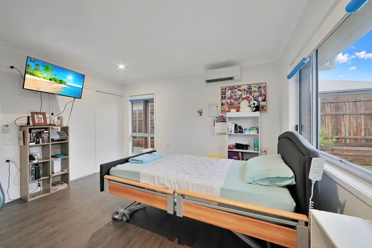 Sixth view of Homely house listing, 46 CONSERVATION DRIVE, Urraween QLD 4655