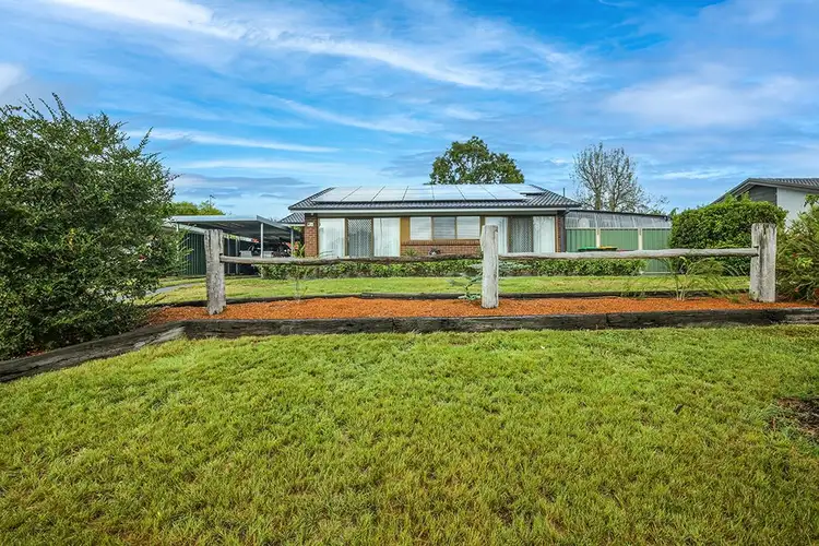 Second view of Homely house listing, 29 PRICHARD CIRCUIT, Richardson ACT 2905