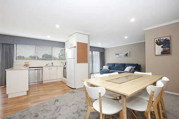 Third view of Homely house listing, 29 PRICHARD CIRCUIT, Richardson ACT 2905