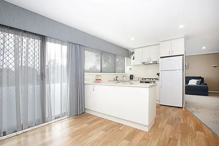 Fourth view of Homely house listing, 29 PRICHARD CIRCUIT, Richardson ACT 2905