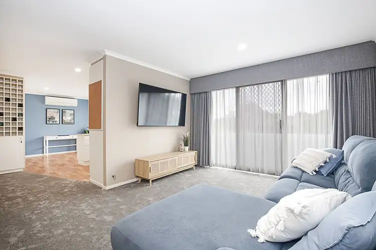 Fifth view of Homely house listing, 29 PRICHARD CIRCUIT, Richardson ACT 2905