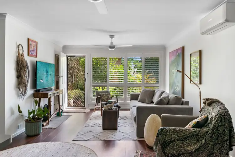 Fifth view of Homely unit listing, UNIT 5/7 ROBERTSON STREET, Alstonville NSW 2477