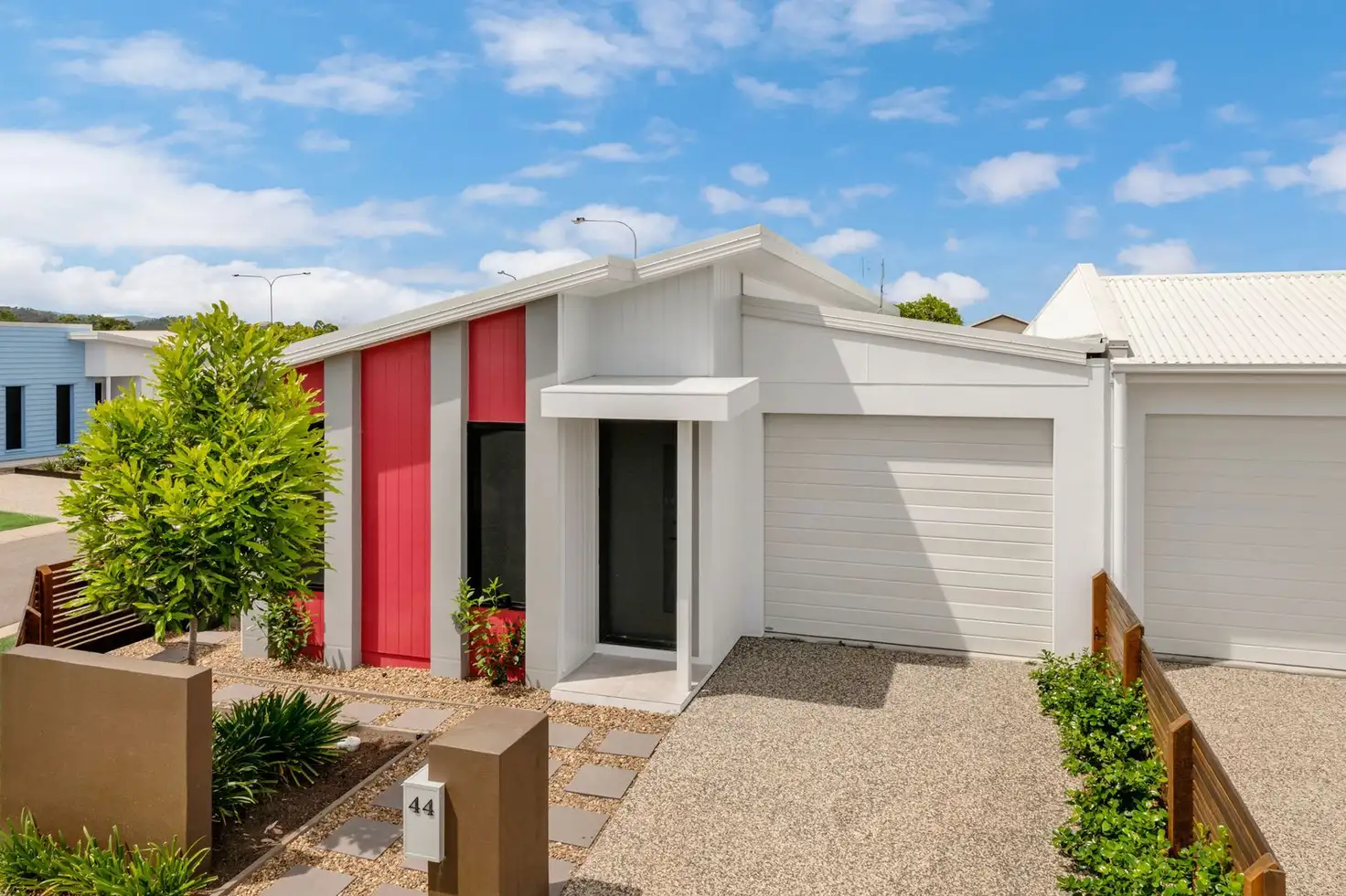 Main view of Homely house listing, 44 MASTHEAD AVENUE, Burdell QLD 4818