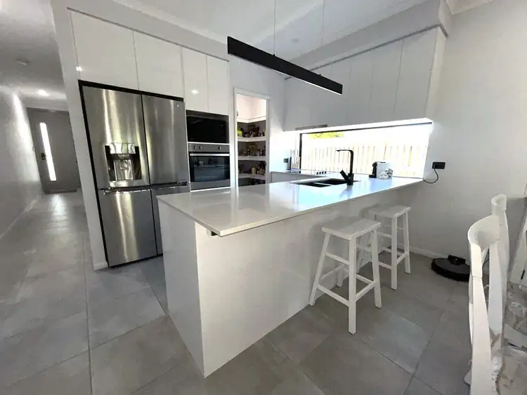 Third view of Homely house listing, 44 MASTHEAD AVENUE, Burdell QLD 4818