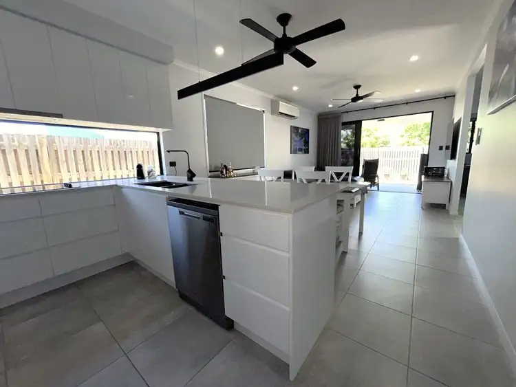 Fourth view of Homely house listing, 44 MASTHEAD AVENUE, Burdell QLD 4818