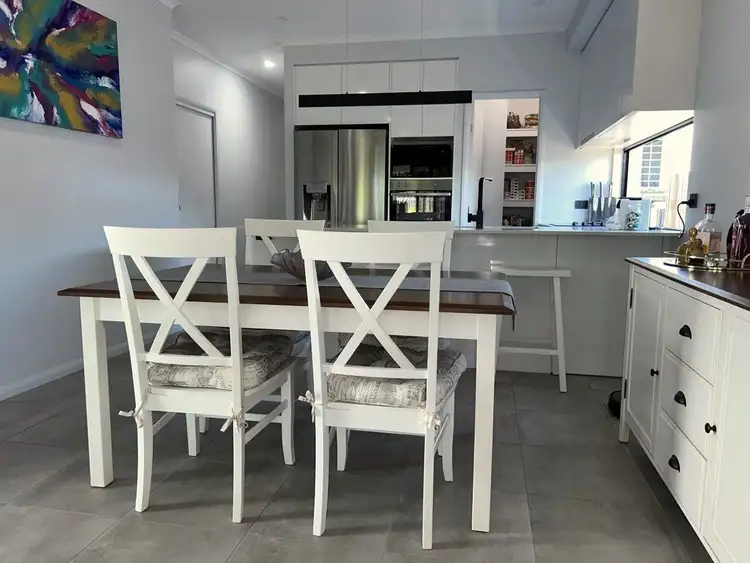 Fifth view of Homely house listing, 44 MASTHEAD AVENUE, Burdell QLD 4818