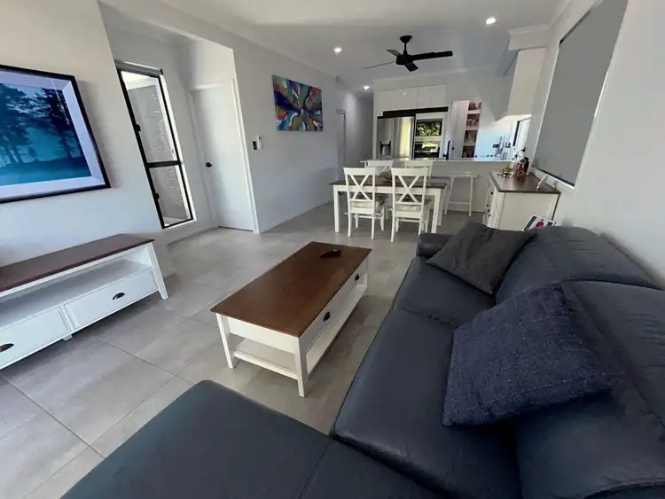 Sixth view of Homely house listing, 44 MASTHEAD AVENUE, Burdell QLD 4818