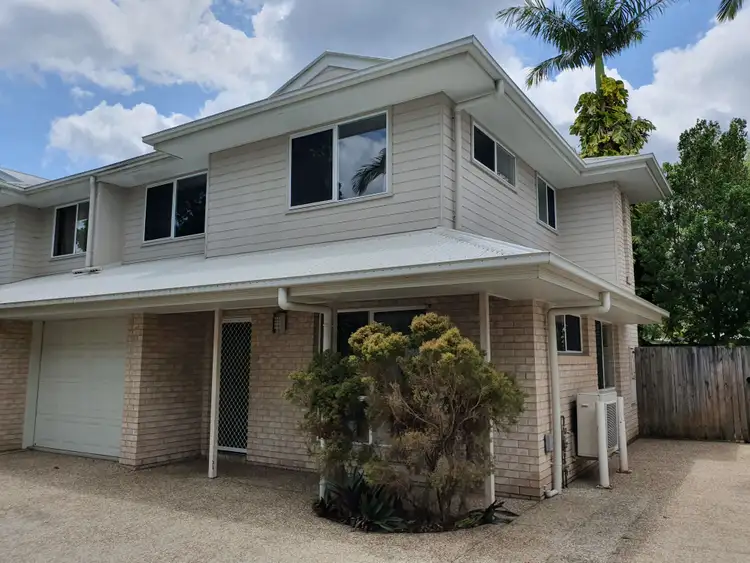 UNIT 3/24 MILL STREET, Landsborough QLD 4550