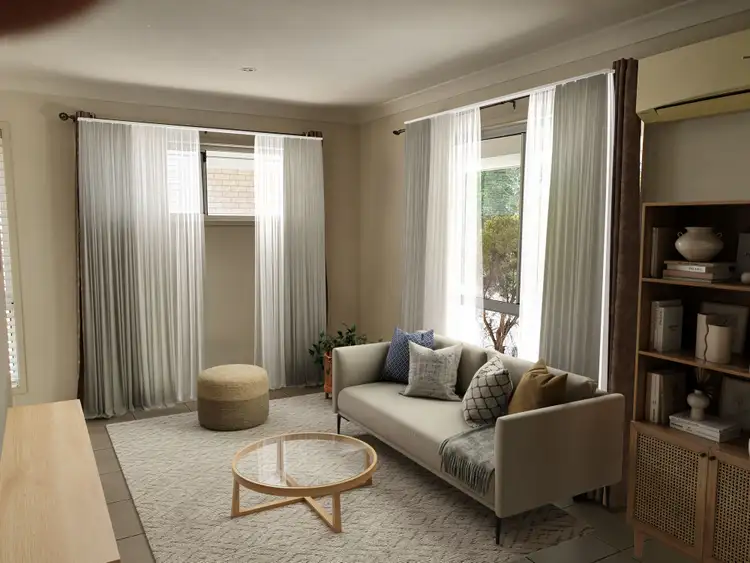 Second view of Homely townhouse listing, UNIT 3/24 MILL STREET, Landsborough QLD 4550