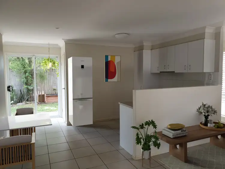 Third view of Homely townhouse listing, UNIT 3/24 MILL STREET, Landsborough QLD 4550