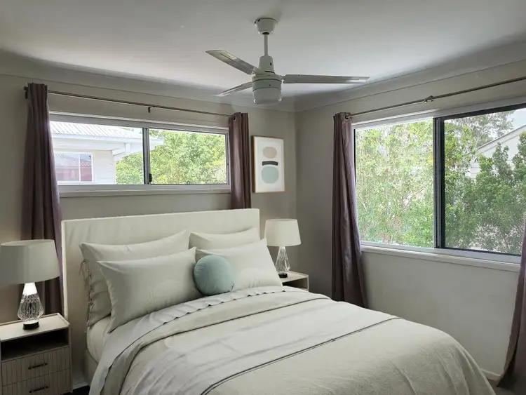 Fifth view of Homely townhouse listing, UNIT 3/24 MILL STREET, Landsborough QLD 4550