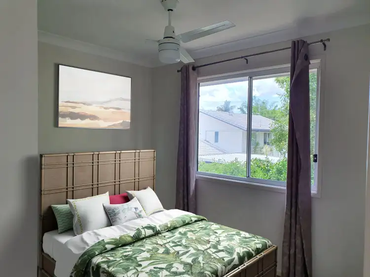 Sixth view of Homely townhouse listing, UNIT 3/24 MILL STREET, Landsborough QLD 4550