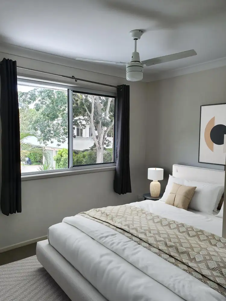 Seventh view of Homely townhouse listing, UNIT 3/24 MILL STREET, Landsborough QLD 4550