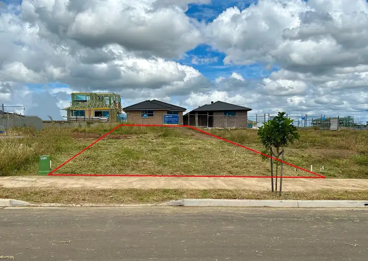 66 Eighth Avenue, Austral NSW 2179