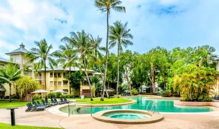 49-63 WILLIAMS ESPLANADE, Palm Cove QLD 4879