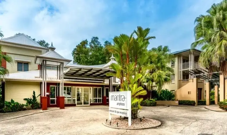 Second view of Homely unit listing, 49-63 WILLIAMS ESPLANADE, Palm Cove QLD 4879